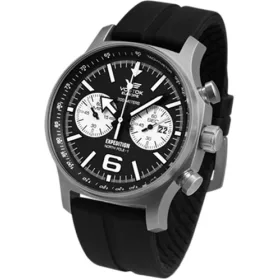 Vostok-Europe Expedition 5955199-S karóra