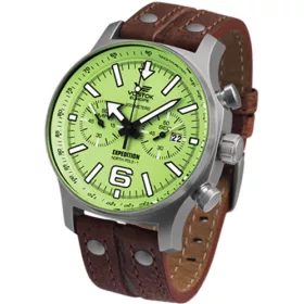 Vostok-Europe Expedition 5957241-L karóra