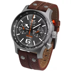 Vostok-Europe Expedition 5957242-L karóra