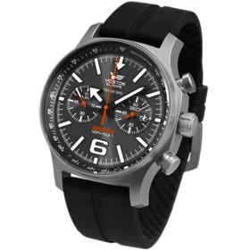 Vostok-Europe Expedition 5957242-S karóra