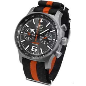 Vostok-Europe Expedition 5957242-T karóra