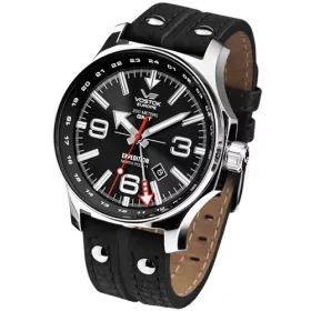Vostok-Europe Expedition 595A500-L karóra