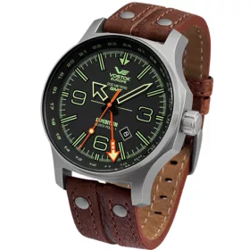 Vostok-Europe Expedition 595A501-L karóra