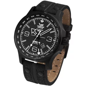 Vostok-Europe Expedition 595A502-L karóra