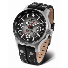 Vostok-Europe Expedition 595A639-L karóra