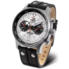 Vostok-Europe Expedition 595A642-L karóra