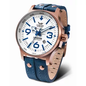 Vostok-Europe Expedition 595B641-L karóra
