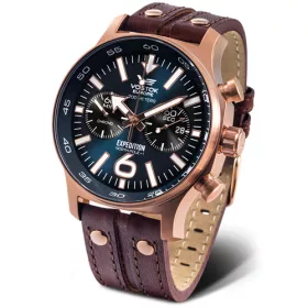 Vostok-Europe Expedition 595B645-L karóra