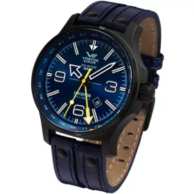 Vostok-Europe Expedition 595C503-L karóra