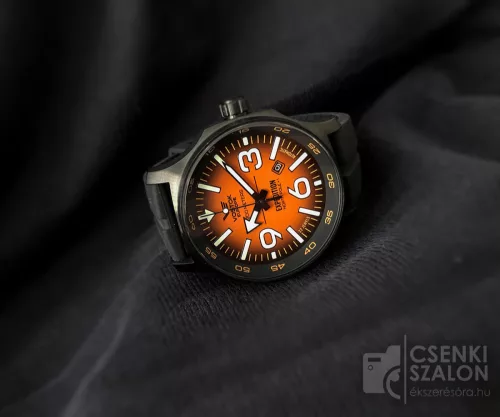 Vostok-Europe Expedition 595C640-S karóra