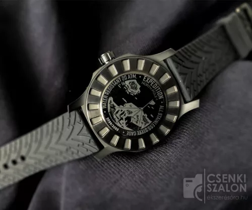 Vostok-Europe Expedition 595C640-S karóra