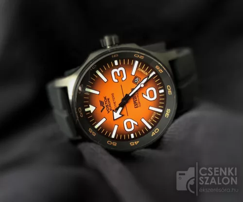 Vostok-Europe Expedition 595C640-S karóra