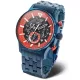 Vostok-Europe Expedition "Polar Sunrise" Solar Power Chrono 595D734-B karóra