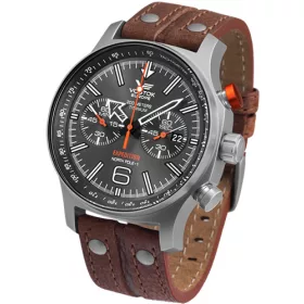 Vostok-Europe Expedition 595H298-L karóra