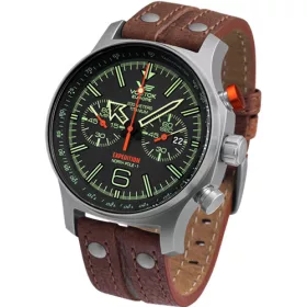 Vostok-Europe Expedition 595H299-L karóra