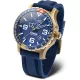 Vostok-Europe Expedition "Polar Night" Pulsometer 597B730-S karóra