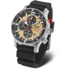 Vostok Europe Expedition Sahara 6S10-598A753 kronográf karóra