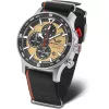 Vostok Europe Expedition Sahara 6S10-598A753 kronográf karóra