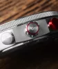 Vostok Europe Expedition Sahara 6S10-598A753 kronográf karóra
