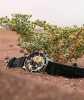 Vostok Europe Expedition Sahara 6S10-598A753 kronográf karóra