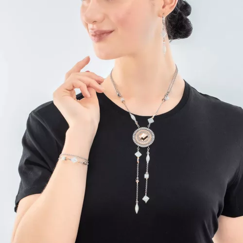 Coeur de Lion 6000/10-1523 Nyaklánc