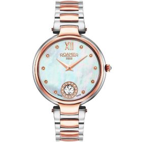 Roamer 600843 49 19 50 karóra