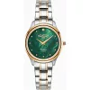 Roamer Venus Diamond zöld gyöngyház női karóra 601857 47 59 20