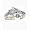Roamer Venus Diamond zöld gyöngyház női karóra 601857 47 59 20 hátlap