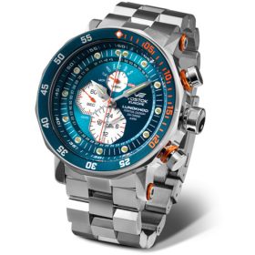 Vostok-Europe Lunokhod-2 620A636-B karóra
