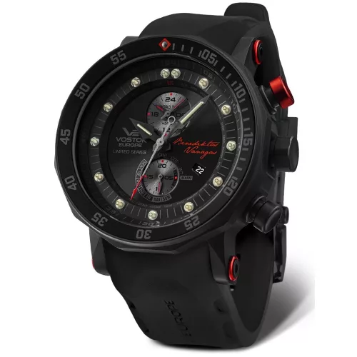 Vostok-Europe 620H447-L karóra