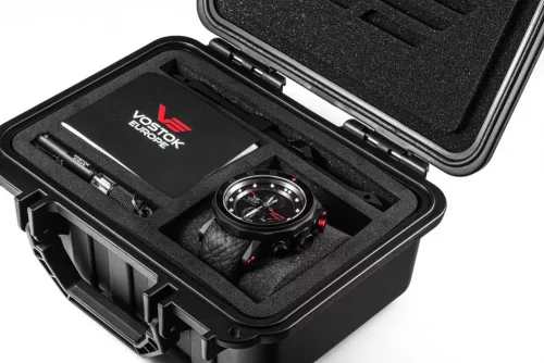 Vostok-Europe 620H447-L karóra