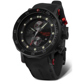 Vostok-Europe 620H447-S karóra