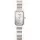 Roamer noi karora 18x29 mm bicolor acel szij ezust szamlap gyemant