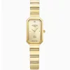 Roamer Olivia Diamond 627845 48 39 20 női karóra két-színű acél karkötővel