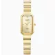 Roamer Olivia Diamond 627845 48 39 20 női karóra két-színű acél karkötővel