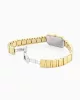 Roamer Olivia Diamond 627845 48 39 20 női karóra két-színű acél karkötővel