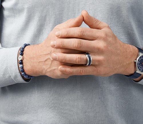 Bering 630-71-180 karkötő