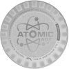 Vostok-Europe Atomic Age 640A700-L karóra