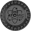 Vostok-Europe Atomic Age 640C697-LBLCK karóra