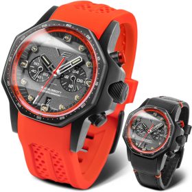 Vostok-Europe Atomic Age 640C699-S karóra