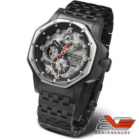Vostok-Europe 640E726 karóra