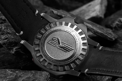 Vostok-Europe 640E726 karóra