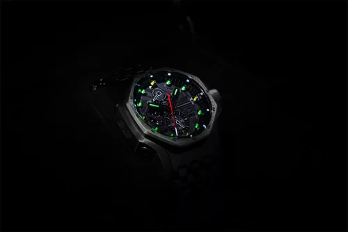 Vostok-Europe 640E726 karóra