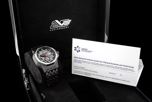 Vostok-Europe 640E726 karóra