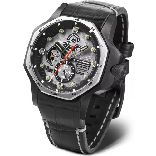 Vostok-Europe 640E726 karóra