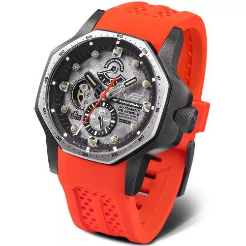 Vostok-Europe 640E726 karóra