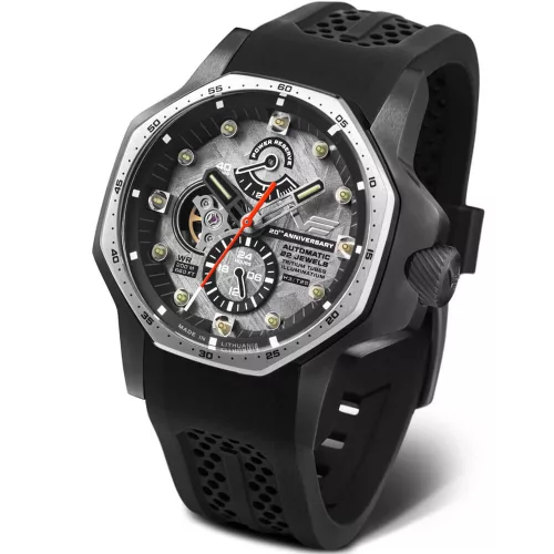 Vostok-Europe 640E726 karóra