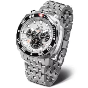   Vostok-Europe Systema Periodicum "Oxygén" 650A722-B karóra