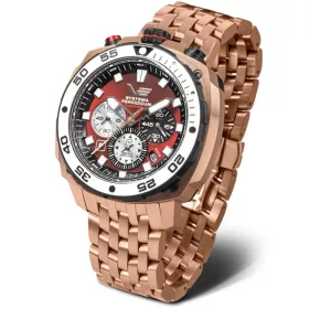 Vostok-Europe 650E724-S karóra