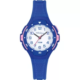 Tekday kék 654755 fiú gyerekóra
